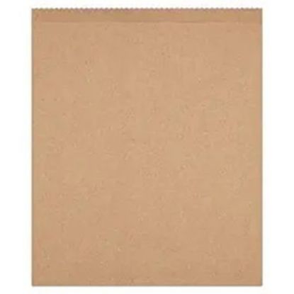 Picture of Kraft Paper Bag  6x6 8oz x1000